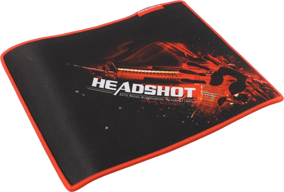 Imagine Mouse Pad Gaming Bloody, A4TECH B-072
